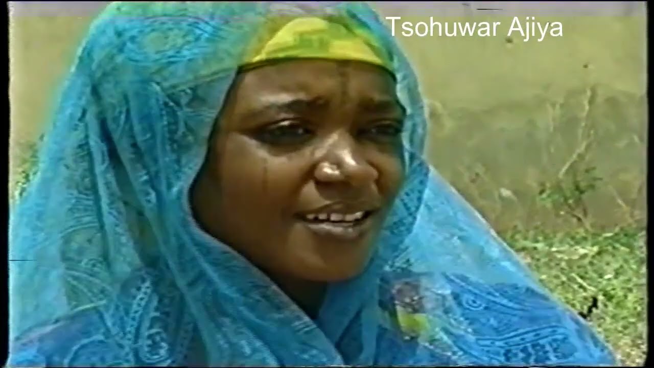 I Kuliya: Amaryar Bogi I #tsohuwarajiya