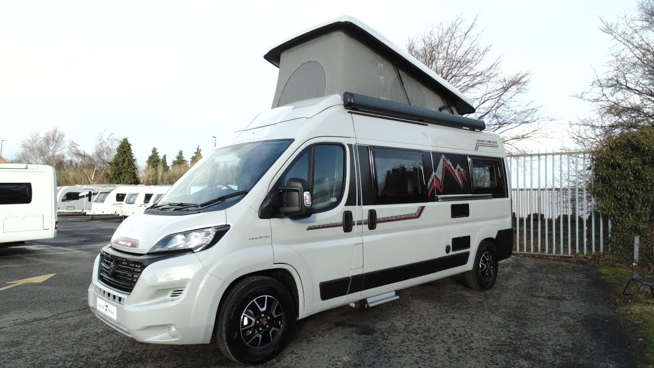 Auto-Trail Adventure 55