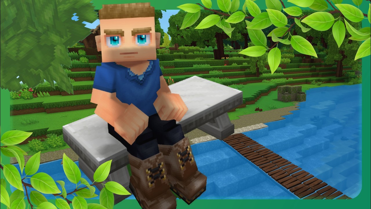 Auf zu neuen UFERN ⚔️ Lets Play Hytale #027 | [Deutsch]