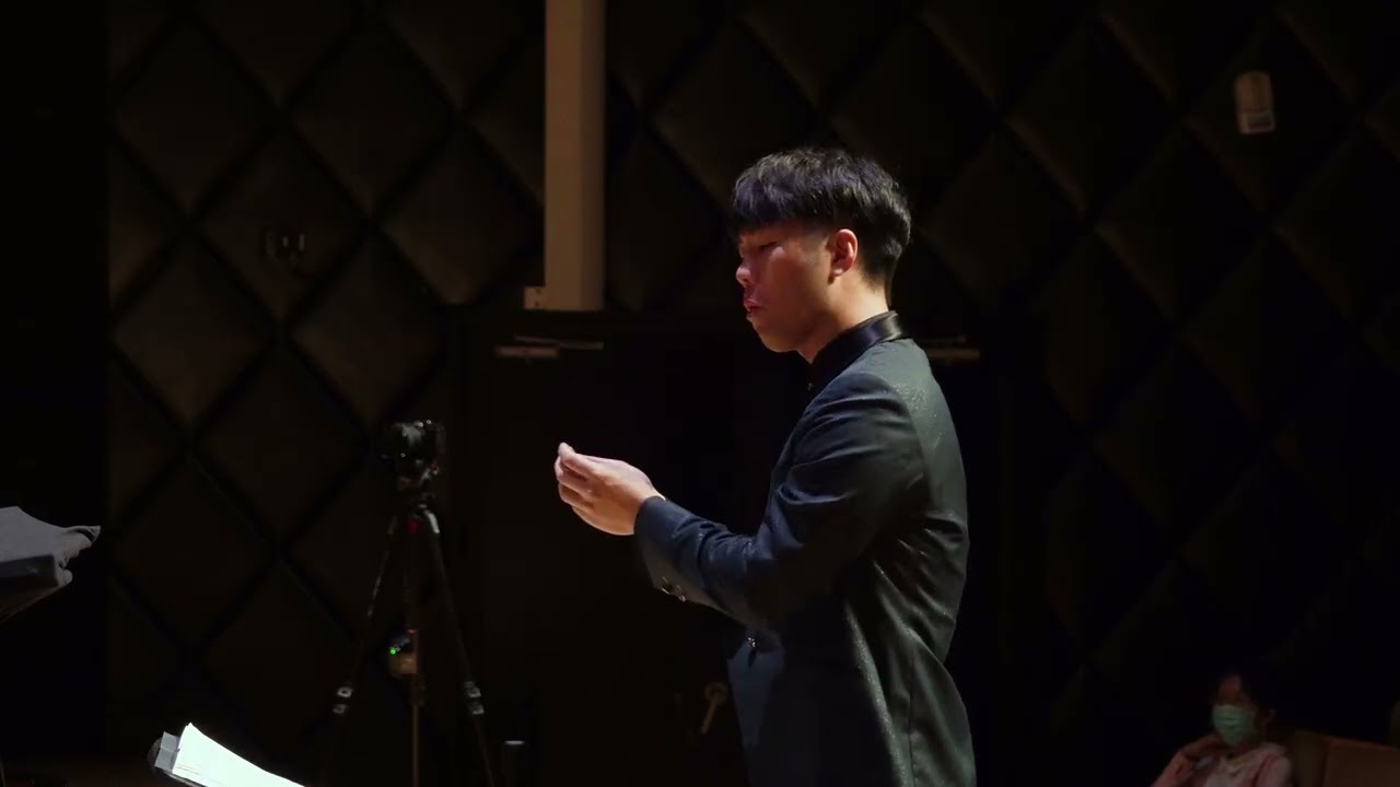 渡口 ｜詩/席慕蓉   曲/劉新誠