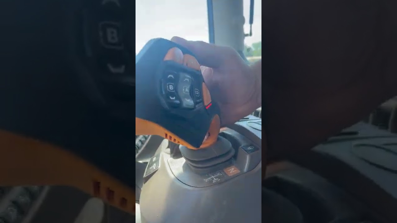 How to Use the CommandPro Handle