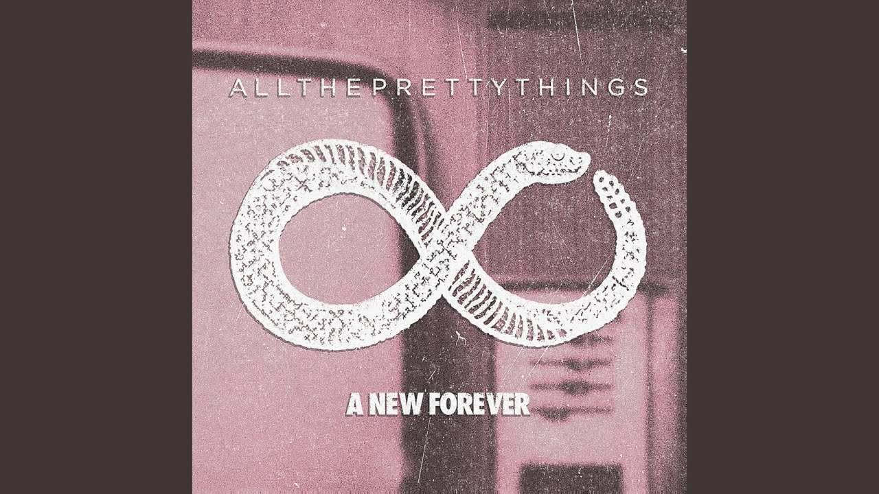 A New Forever