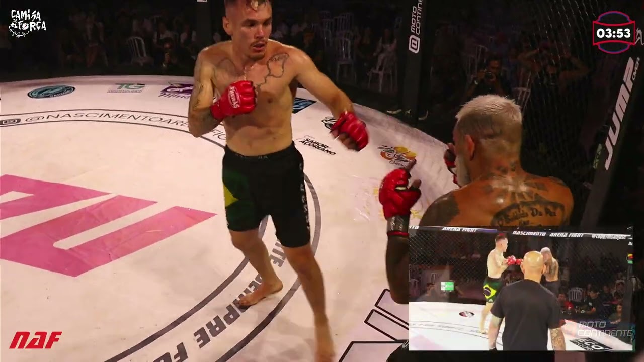 07 Hulk vs Lamarque
