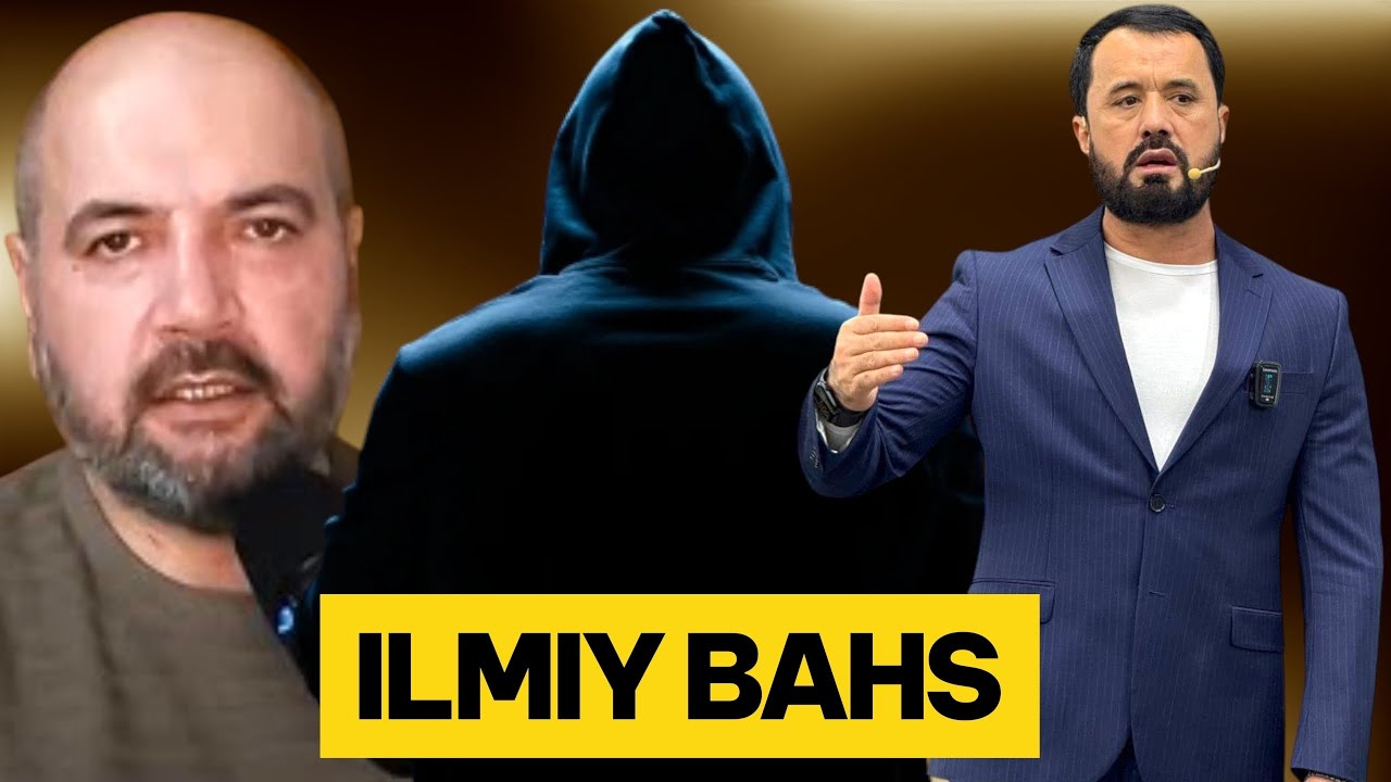 #BAHS KAMOL YO‘LDOSH TARAFDORI BILAN BAHS ABROR MUXTOR ALIY DOMLA 