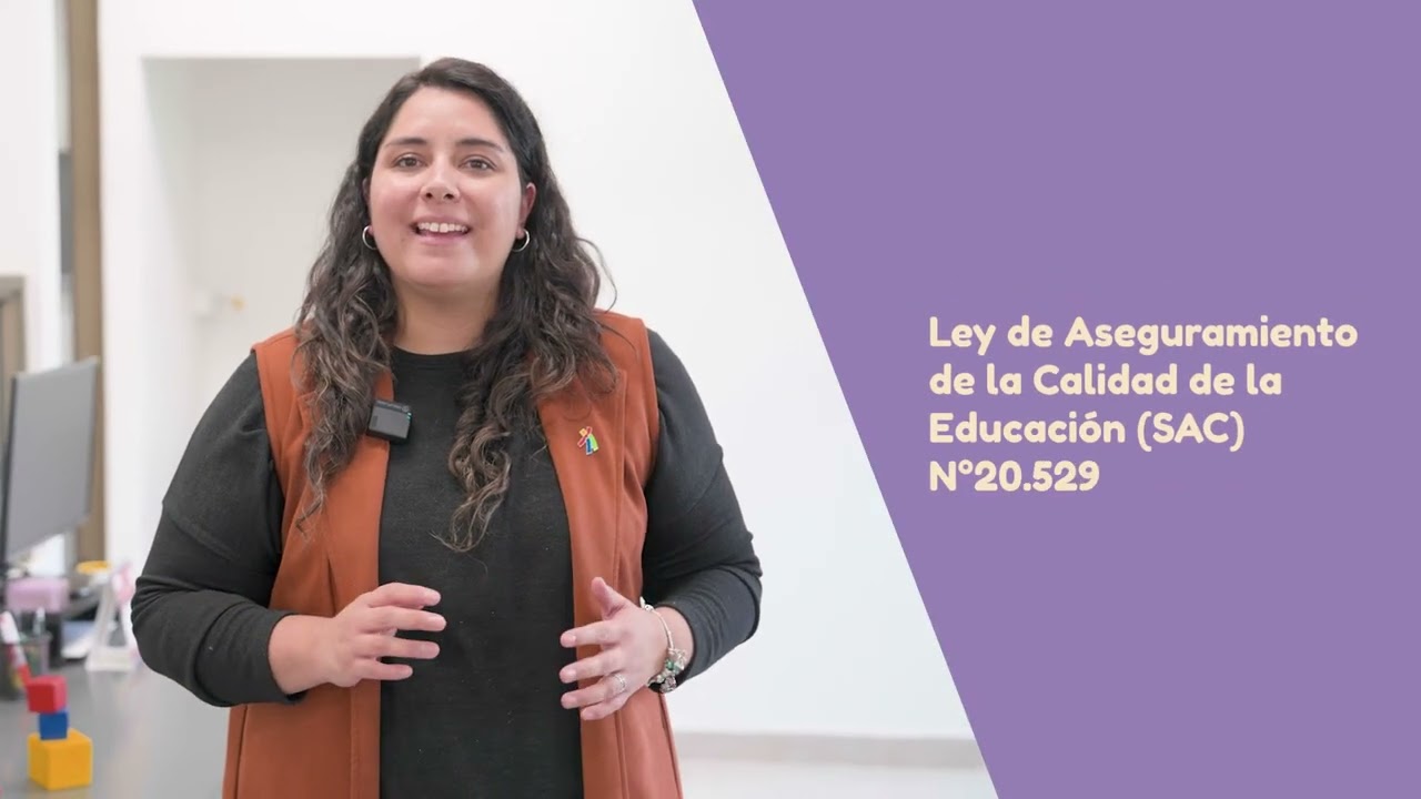 Cápsula Formativa RO 01 Sistema de Acreditación de Calidad
