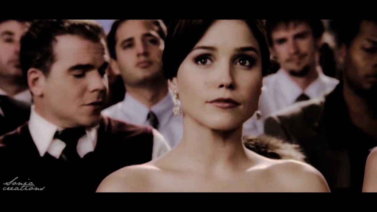 Brooke & Lucas | Stereo Love