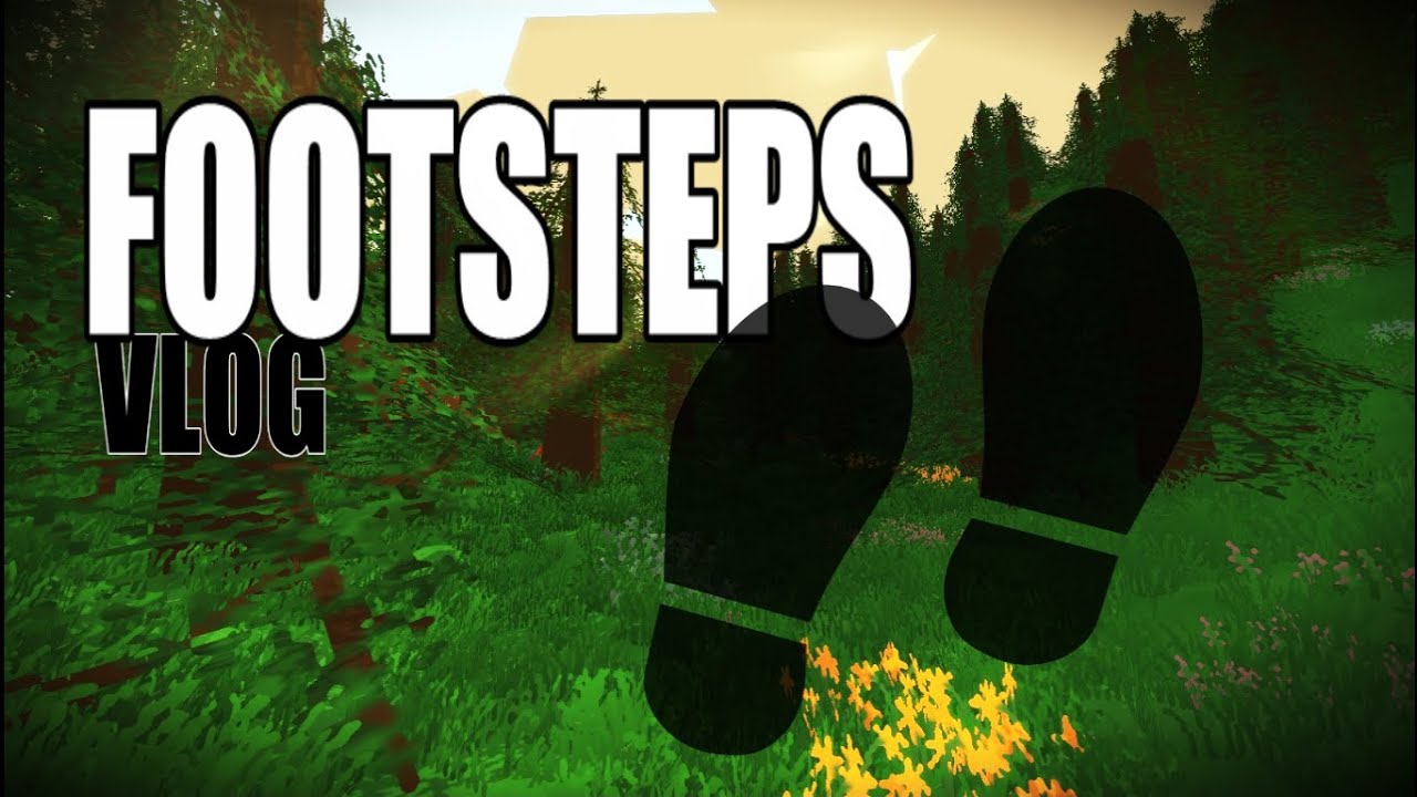 Talking about Footsteps & Zombie spawns in Unturned | Tommy's Crew Vlog