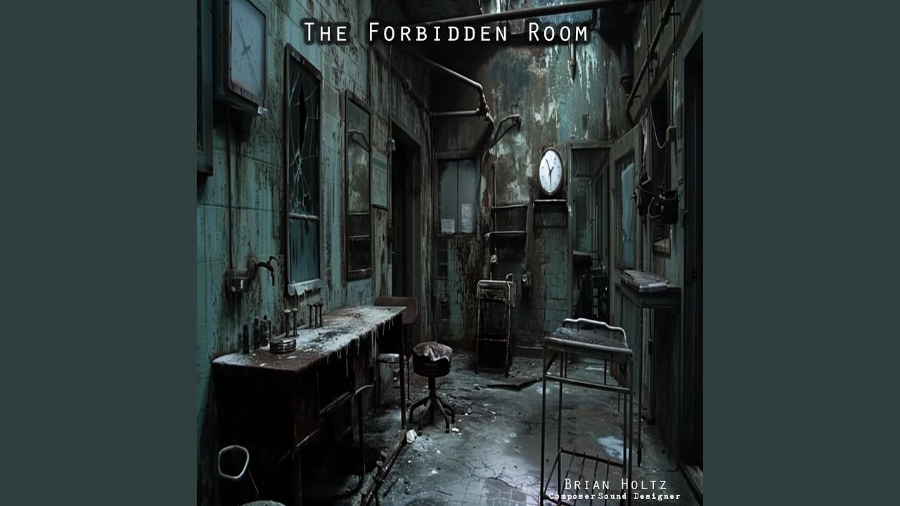 the Forbidden Room