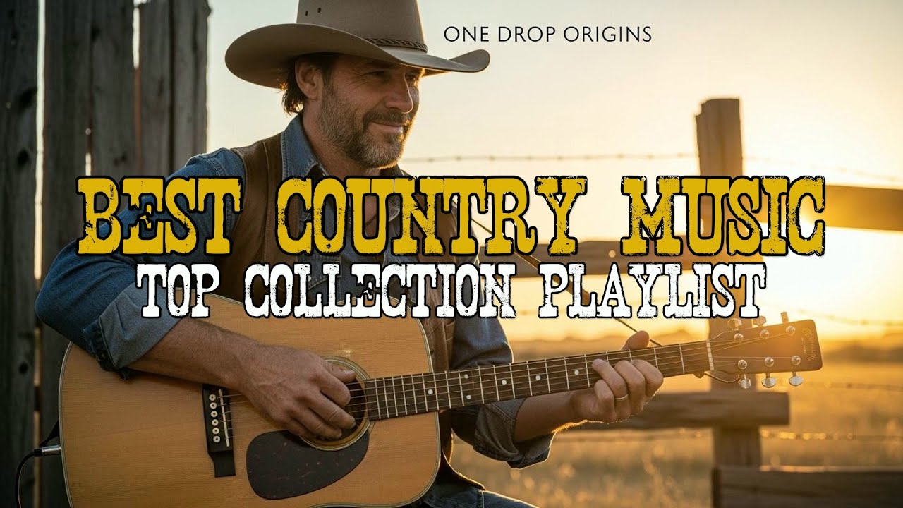 Country Songs About Dad 2026 – Tearjerker Father Memories Playlist