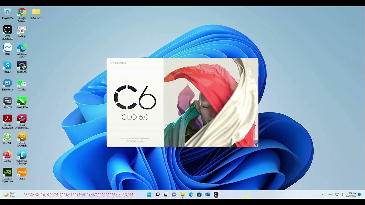 CLO Standalone 6.0.328