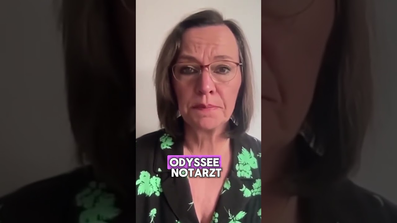 Panikattacken verstehen: Wenn es sich anf&uuml;hlt wie ein Herzinfarkt