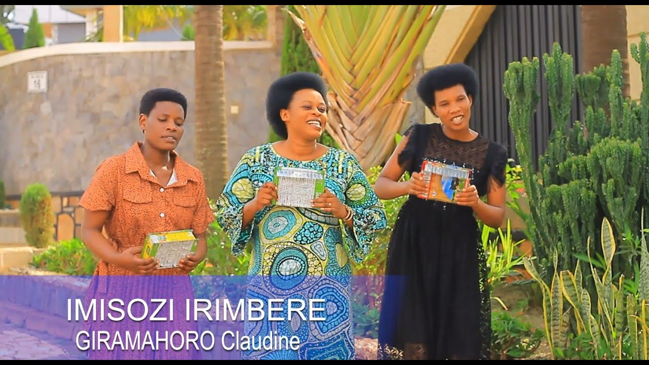 IMISOZI IRI IMBERE //IBYIYISI MUBONA BY GIRAMAHORO CLAUDINE
