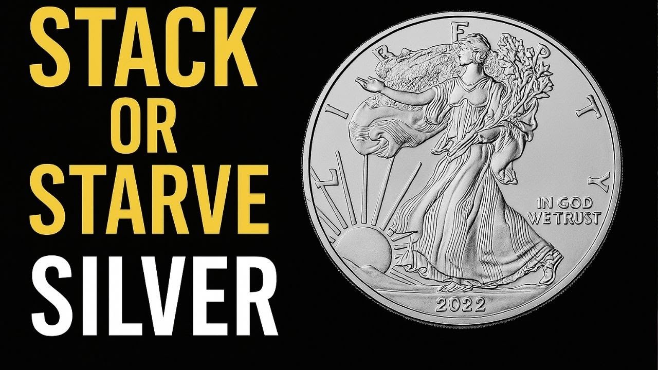 Generations of Stacking: Jay Talks Coins, Family Favorites & Silver’s Future