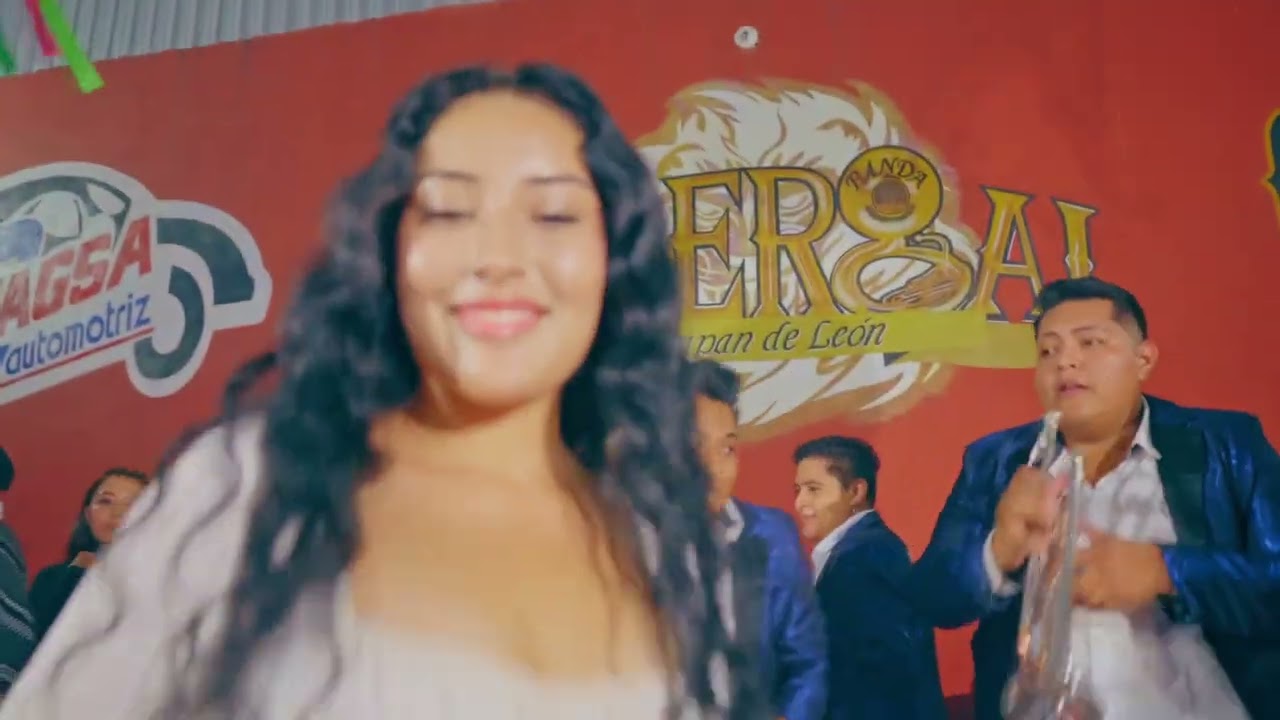 Presentacion 2024 Banda Imperial De Huajuapan