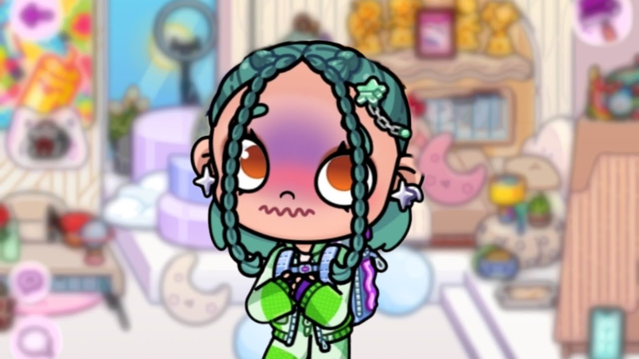 Ремонт в доме закончен!?✨🦋°автарворлд😸° рутина семья ✨💖