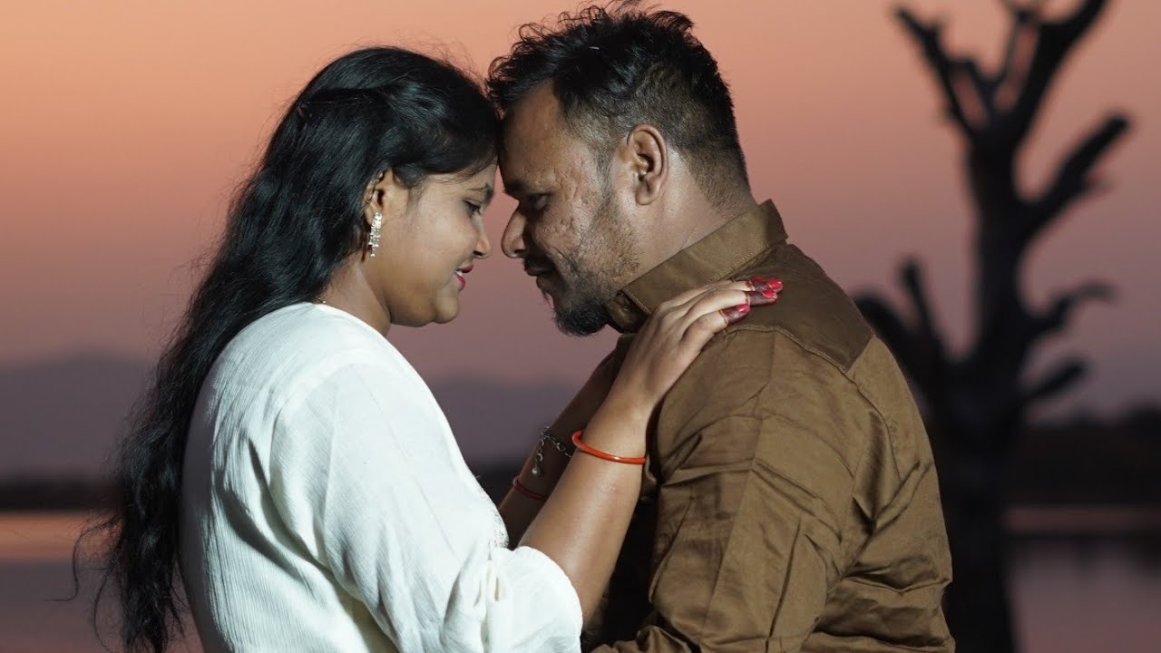 Best Pre-wedding Teaser 📸 Of Rajesh ❤️ Babi #ranjan_photography13#Mob-7683961246#weddingday 