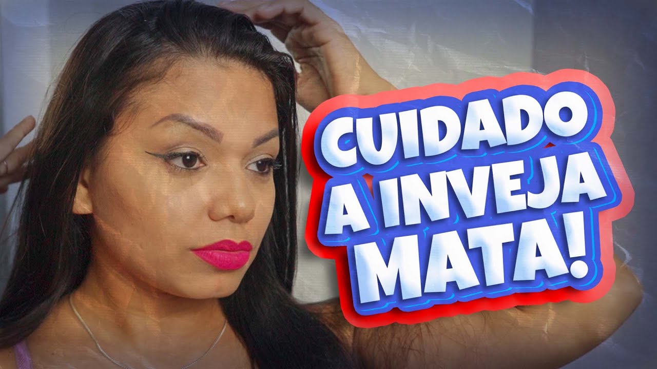 Ela tinha inveja da amiga e se deu muito mal, o final é chocante