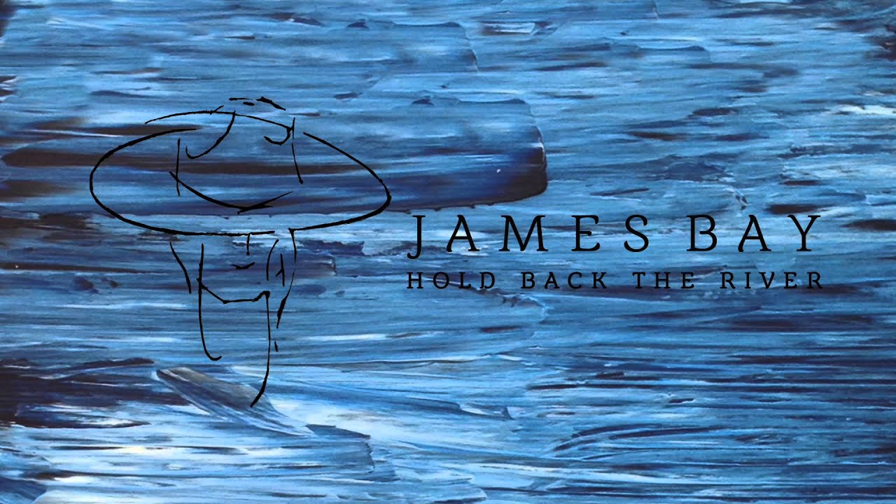 James Bay - Hold Back The River [Zane Lowe 'Hottest Record' Rip]