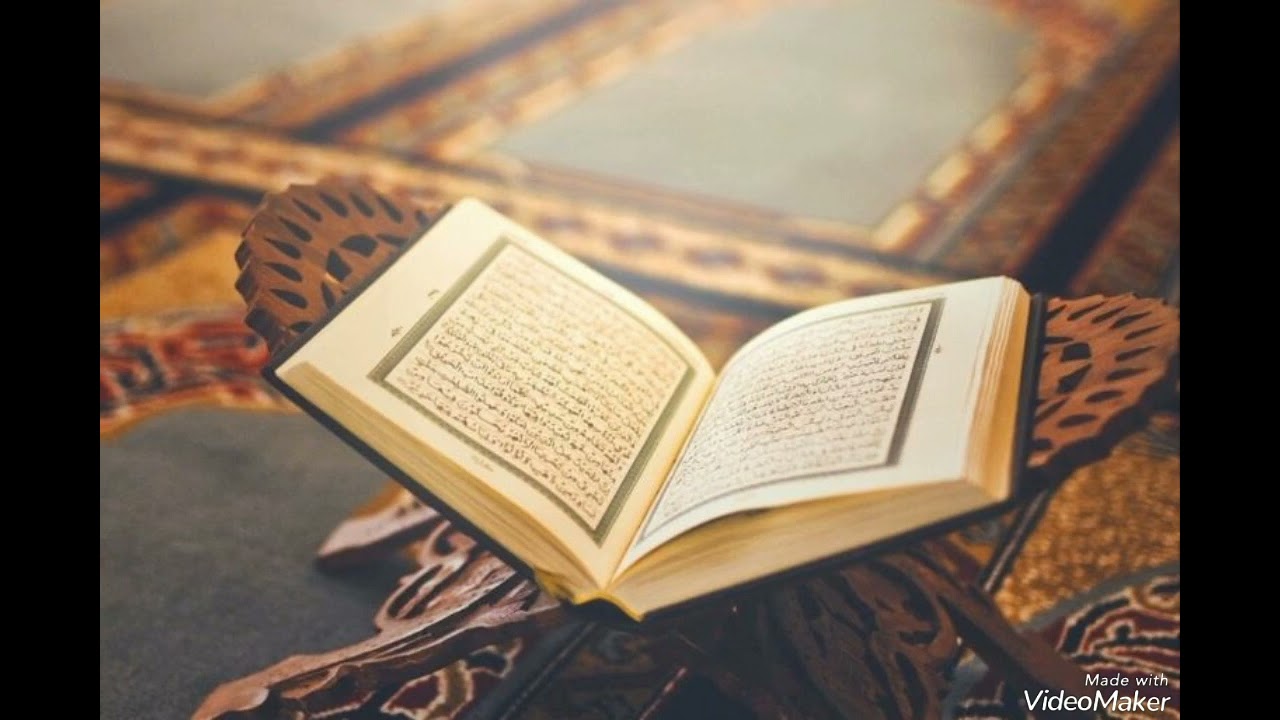 القارى فراس الطائي  من سورتي النمل ويوسف