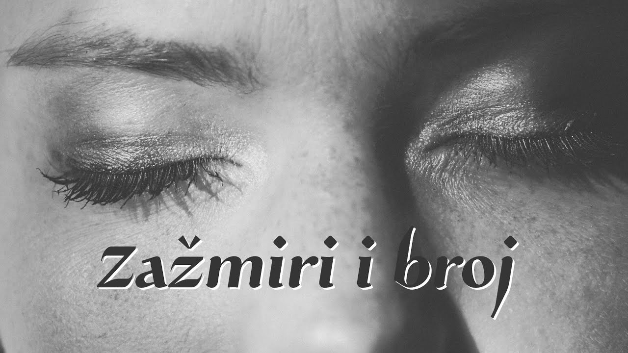 Bijelo dugme - Zažmiri i broj (Official lyric video)