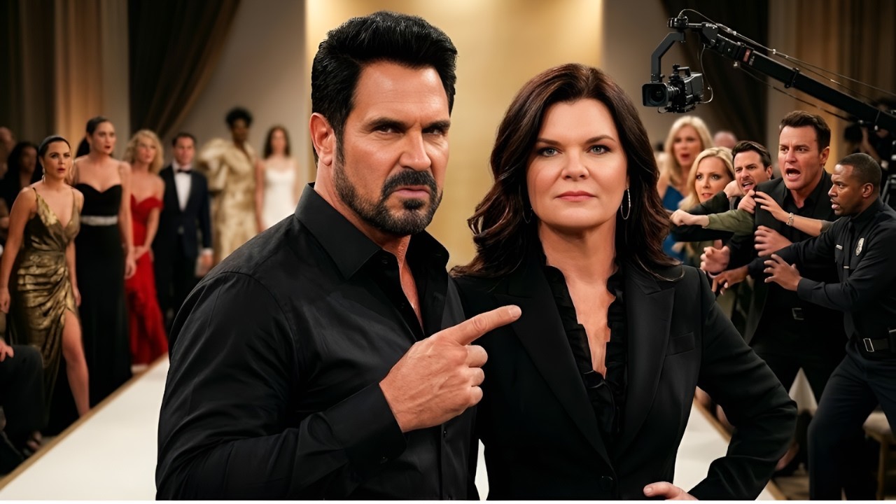 SHOCK REVENGE! Bill & Katie DESTROY Forrester's Plan (B&B March 16)Full CBS New 3/16/2026