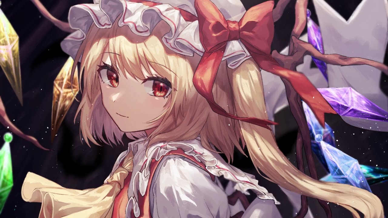 【東方アレンジ】U.Nオーエンは彼女なのか？アレンジ