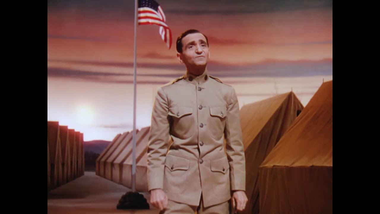 Irving Berlin - 