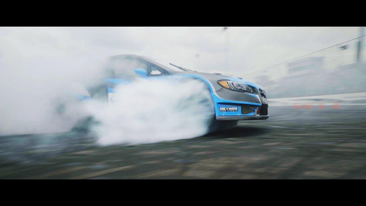 Wicked Big Meet 2018