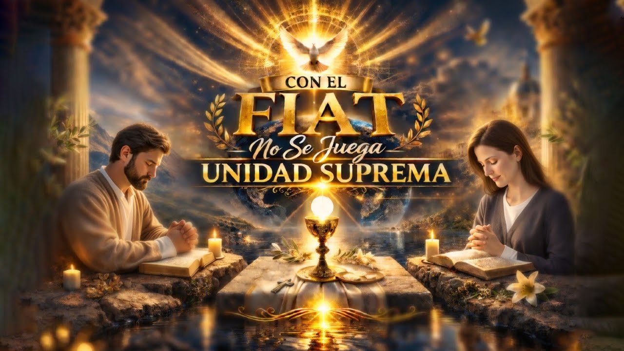  ENCUENTRO UNIDAD SUPREMA | CON EL FIAT NO SE JUEGA