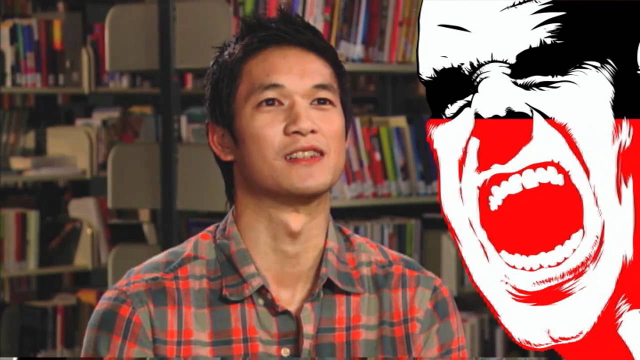 GLEE | 10 Things You Don't Know About Harry Shum Jr.