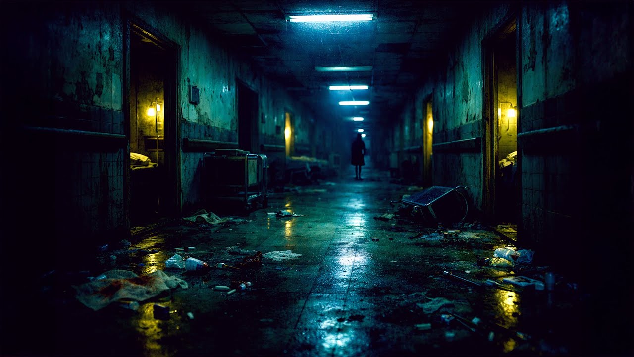 Dark Atmospheric Trap Type Beat – “FoundLevel” | Underground