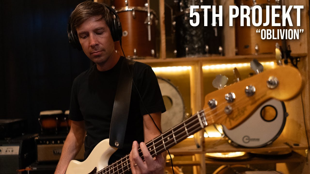 5th Projekt - 