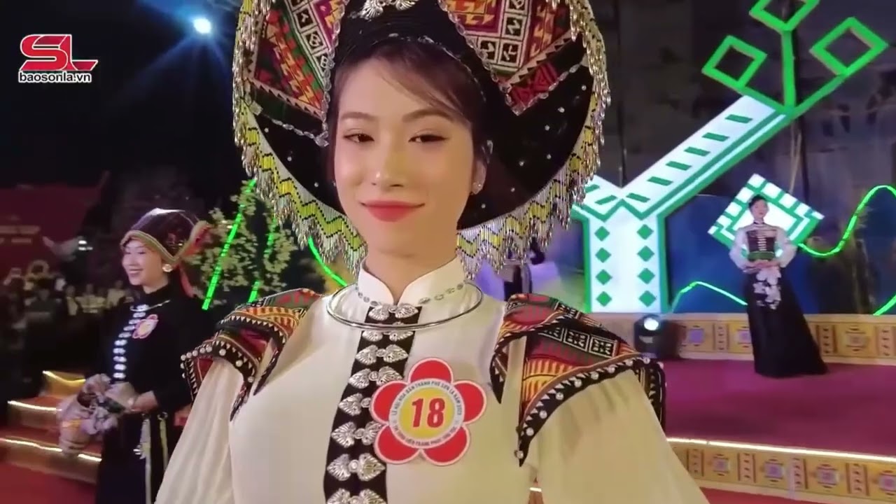 ĐẸP LẮM SƠN LA QUÊ EM – VŨ QUỲNH | không phải chỉ là một ca khúc, mà là cả một miền ký ức xanh mướt