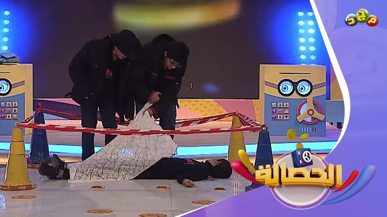 في مسرح الجريمة | شخص مقتول بـ 39 طعنة!! 😰🔪