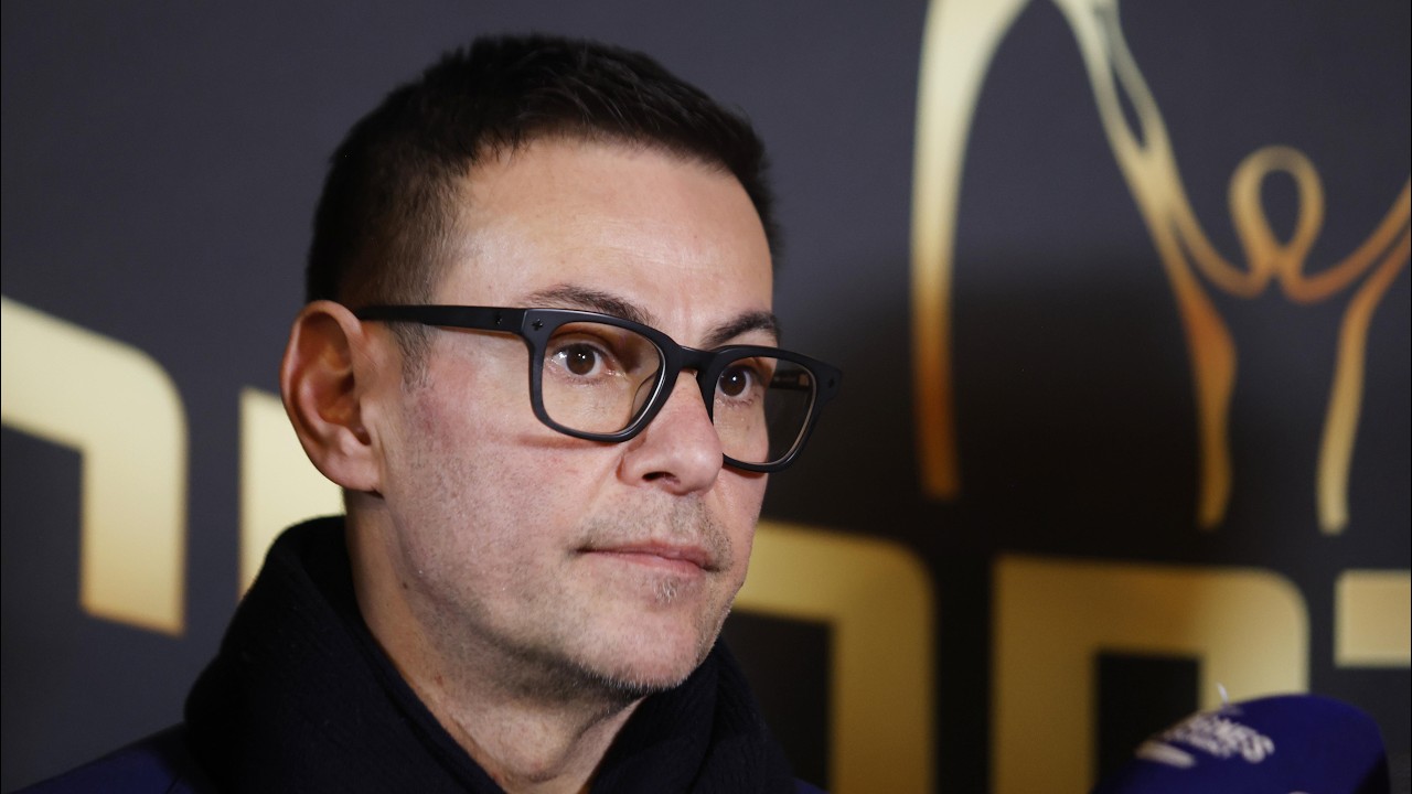 Джанлоренцо Бленджини: Да водиш един млад отбор е предизвикателство