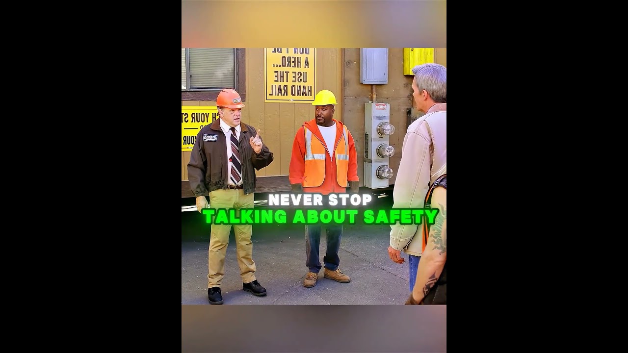 Mike vs Corporate: The Cupcake Party Is on the Line 🧁😳🏗️ #shorts #comedy #viral #funny #fyp
