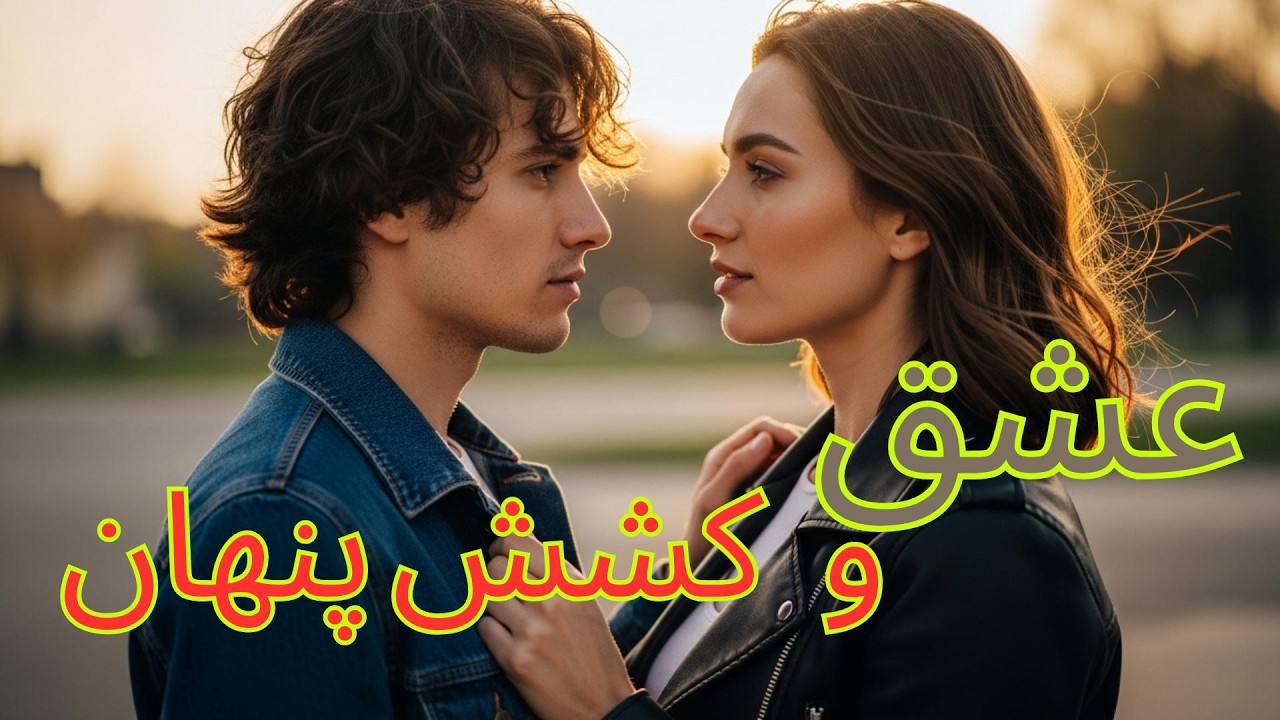 عشق و کشش پنهان
