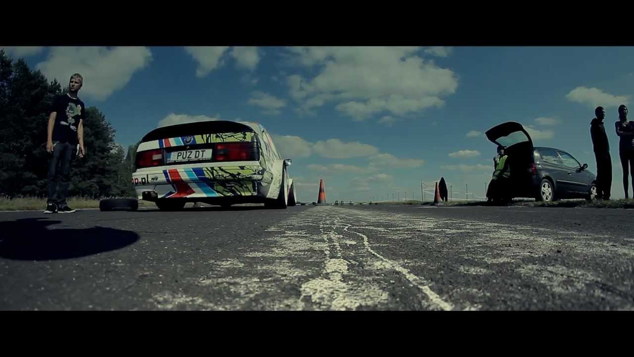 SSSuper Drift Cup 2011 Biała Podlaska - Runda Finałowa by Valvoline PUZ Drift Team