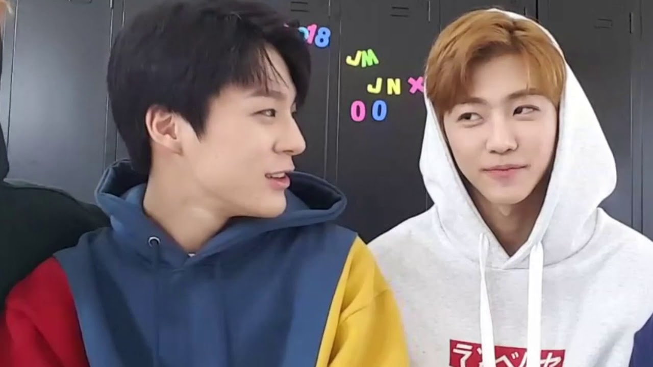 Nomin | Marry you ( Jeno and Jaemin )
