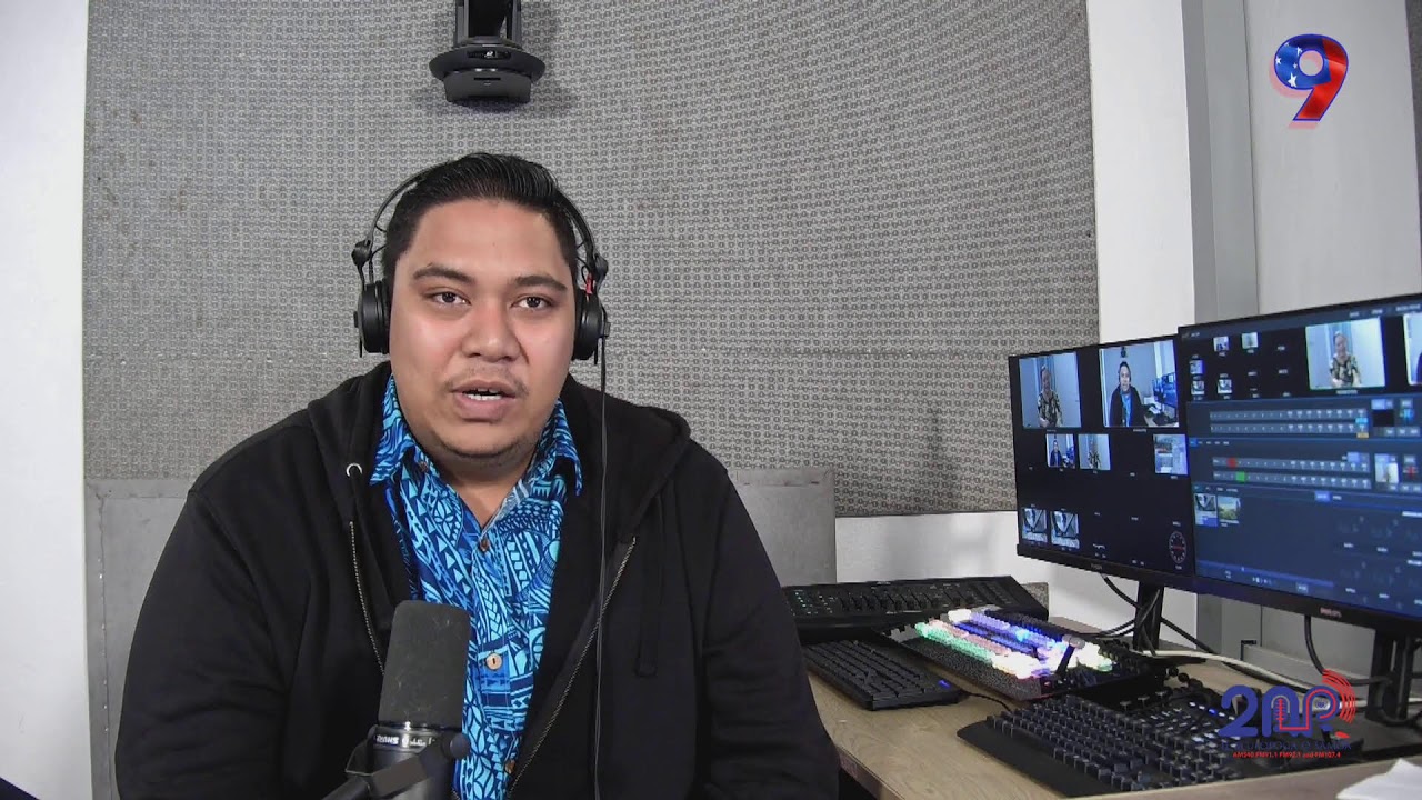 TALOFA SAMOA | 03/02/2026.