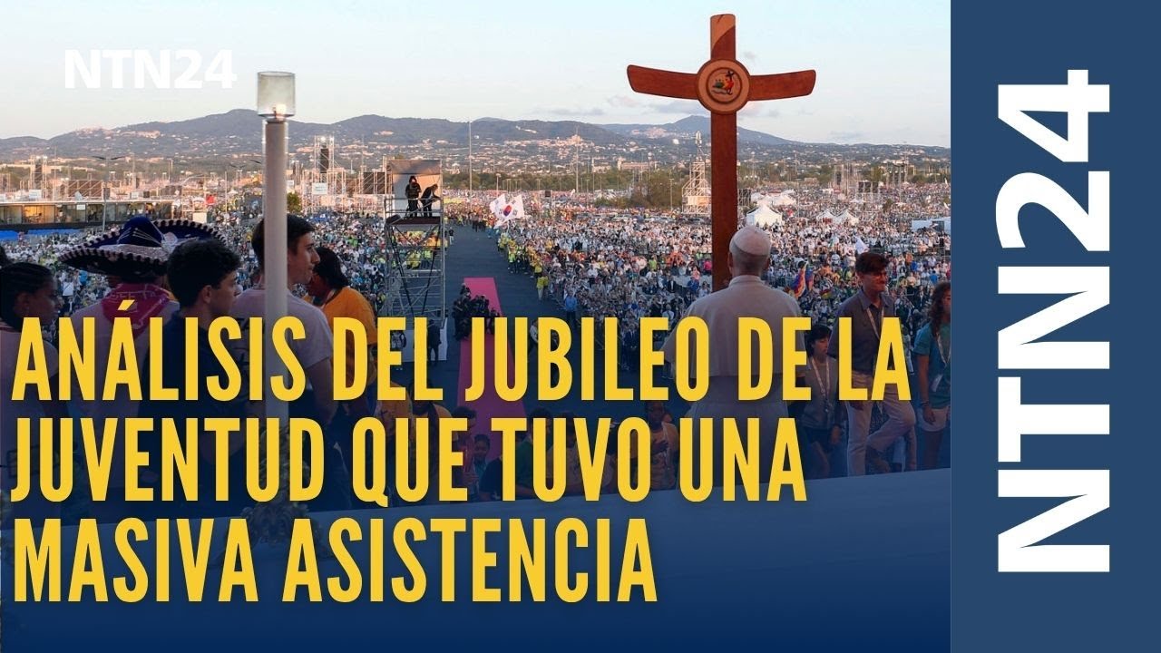 ¿Hay una conexión especial entre la juventud y la figura del papa León XIV? Esto dicen los expertos