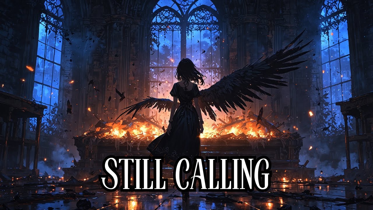 Still Calling | RavenHeart (Lyrics)