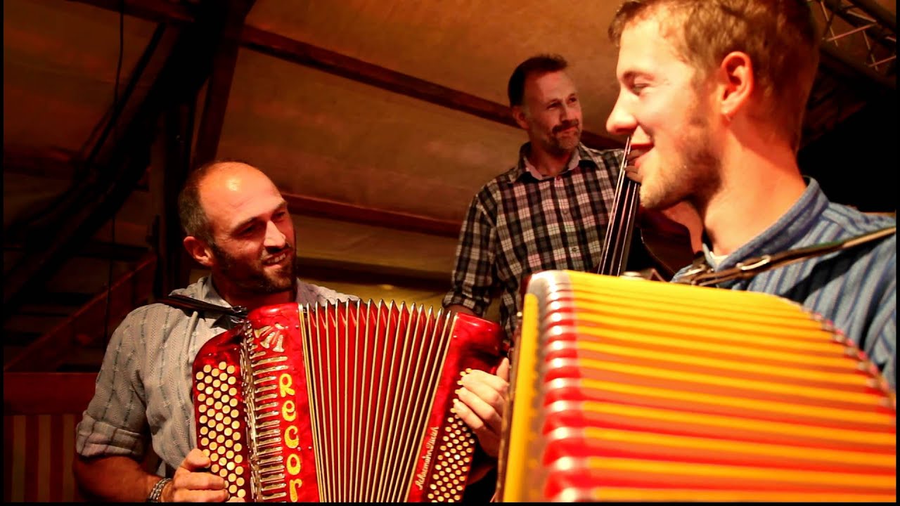 50 Jahre Jodlerklub Bergfründ 2011 Ennetbühl SG Toggenburg Schweiz