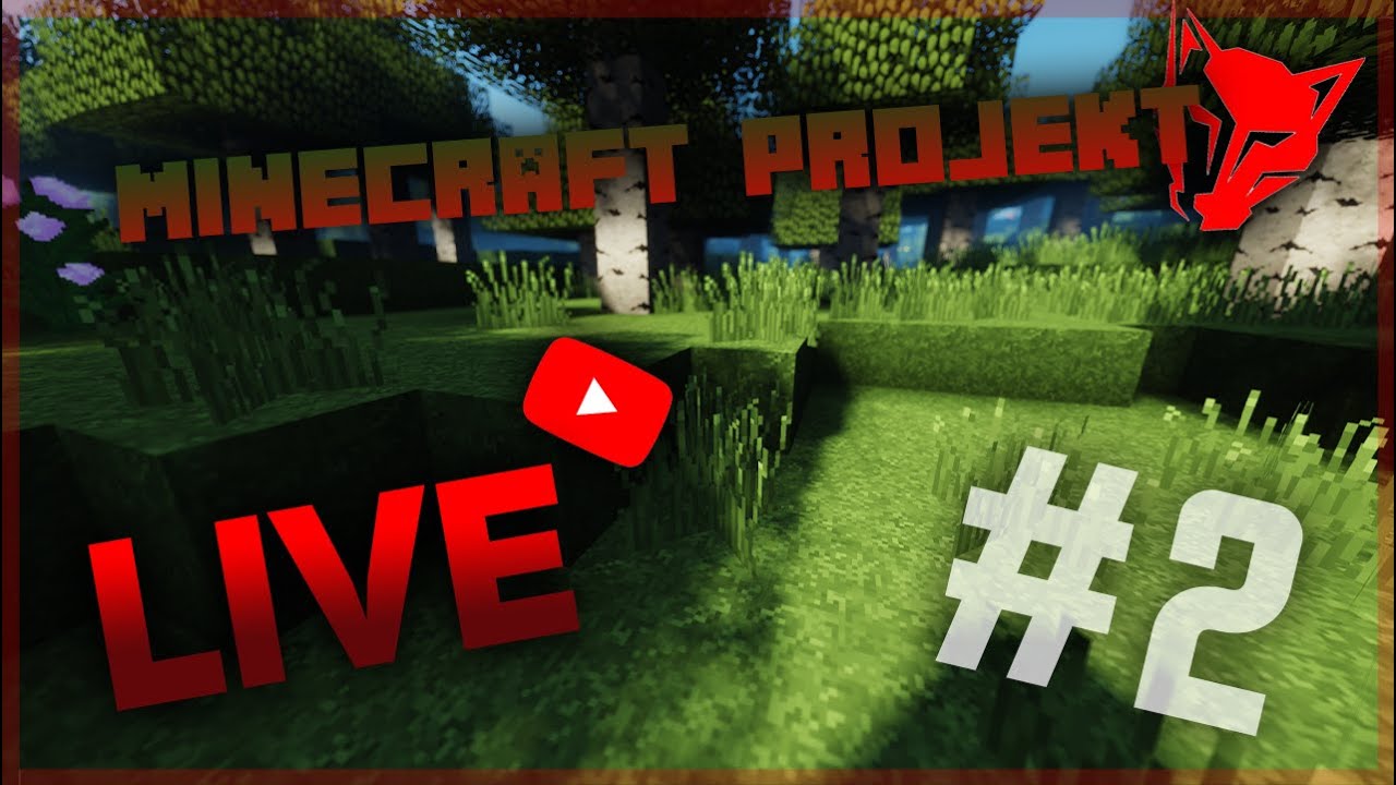 Minecraft Neuprojekt episode 2 || TeamAenix || Einzelhandel geht aufs ganze