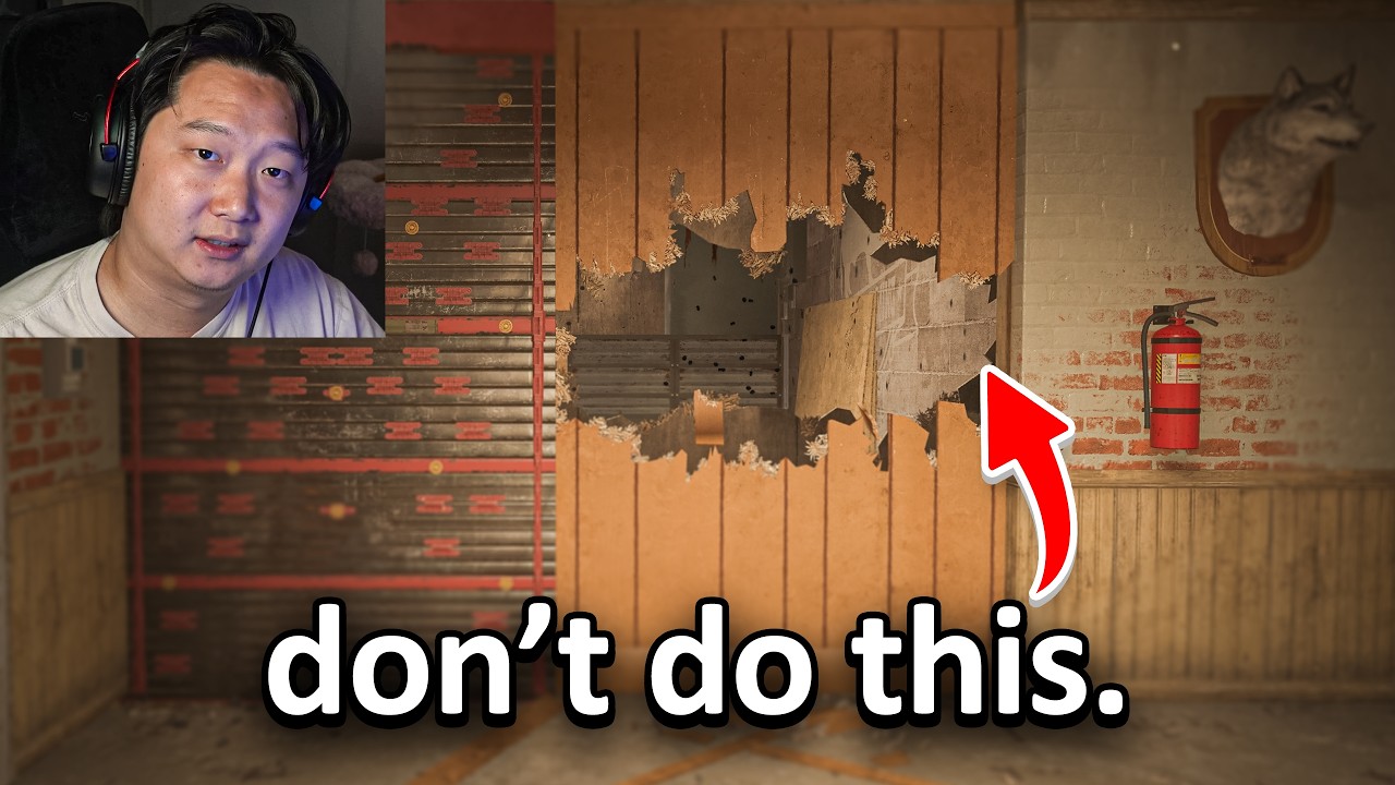 The Best Setup For EVERY SITE in Rainbow Six: Siege (ALL MAPS 2026)