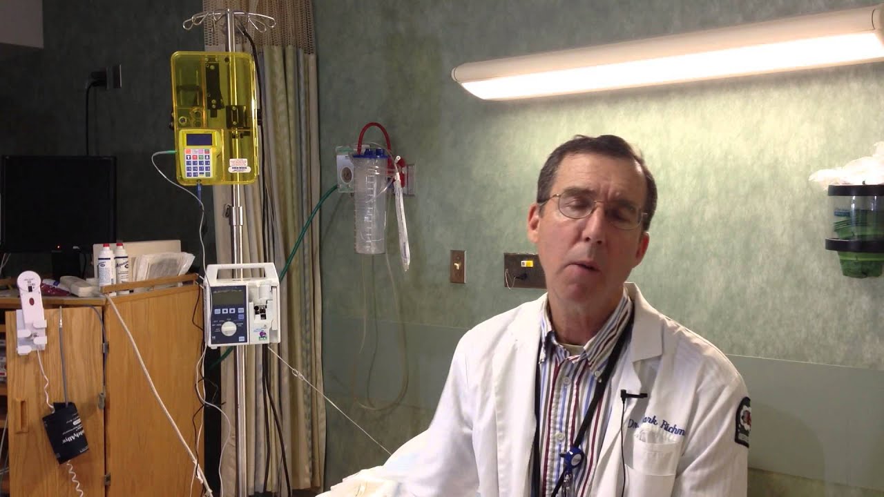Anesthesia  - Spinal Headache