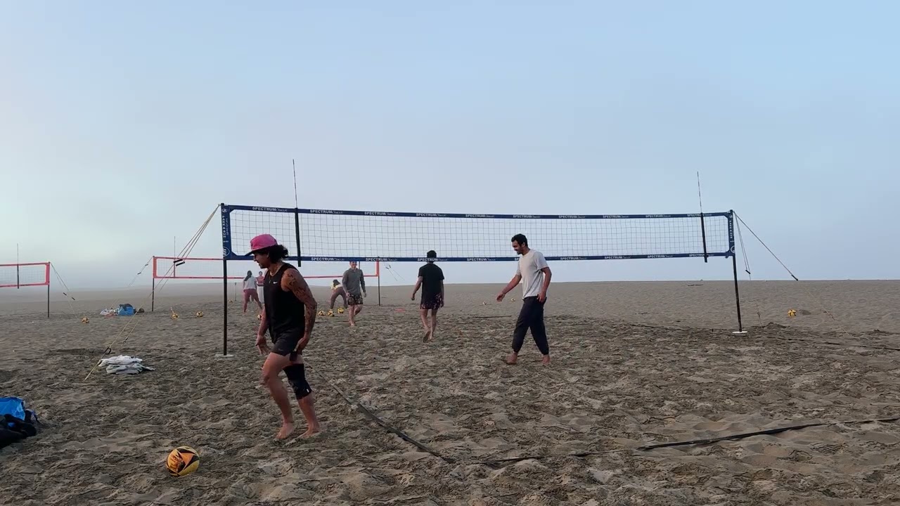 3/19 game 1; Morris/Adi vs Rahul/tim 11/21