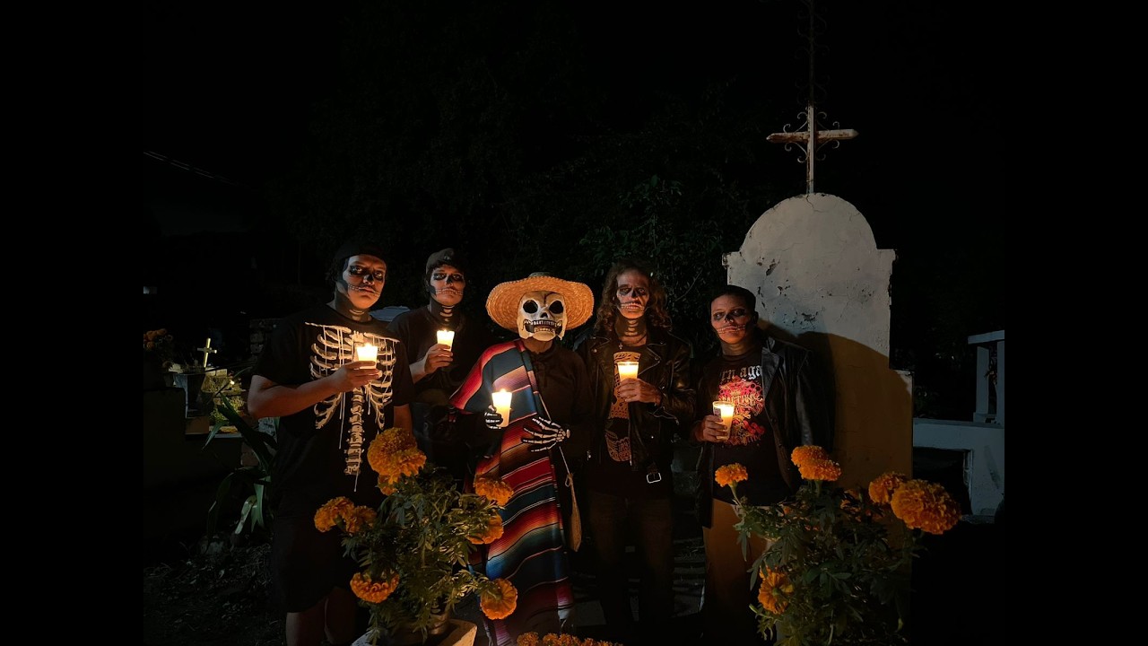 Hermanos Calavera en Voces de Tlaltizapán Capítulo #6