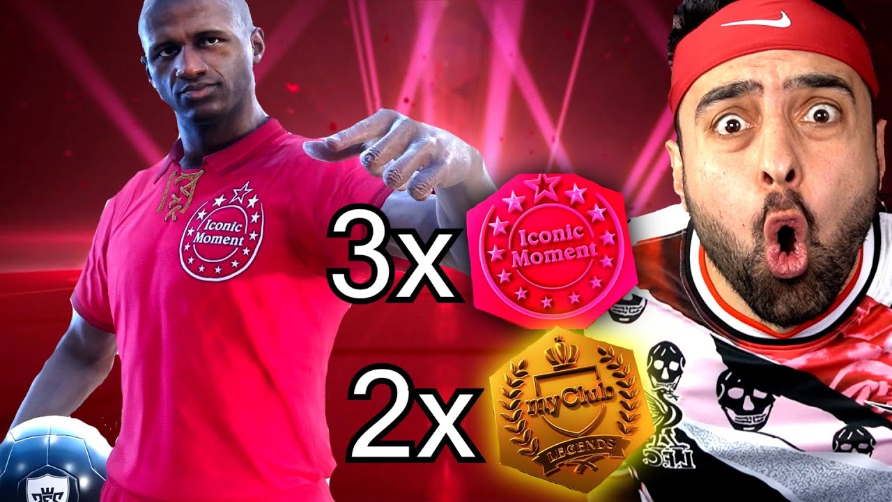 VİEİRA DÖNDÜ LAN TİTREYİN 😡 3 KIRMIZI ! 2 ALTIN EFSANE ÇIKTI ! EL PESİCO 2022 TOP AÇILIMI !