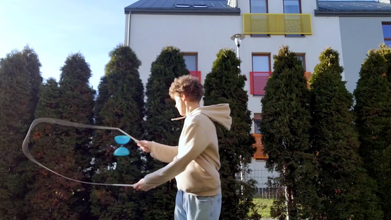 Diabolo Polska 2025